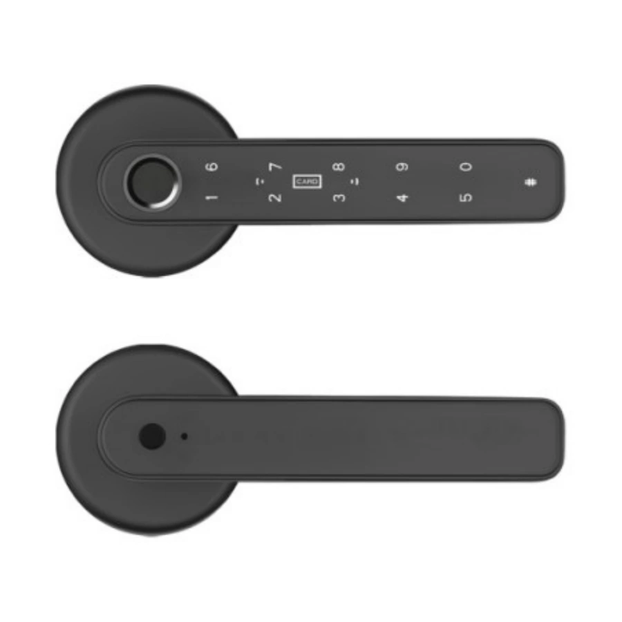 Handle Locks