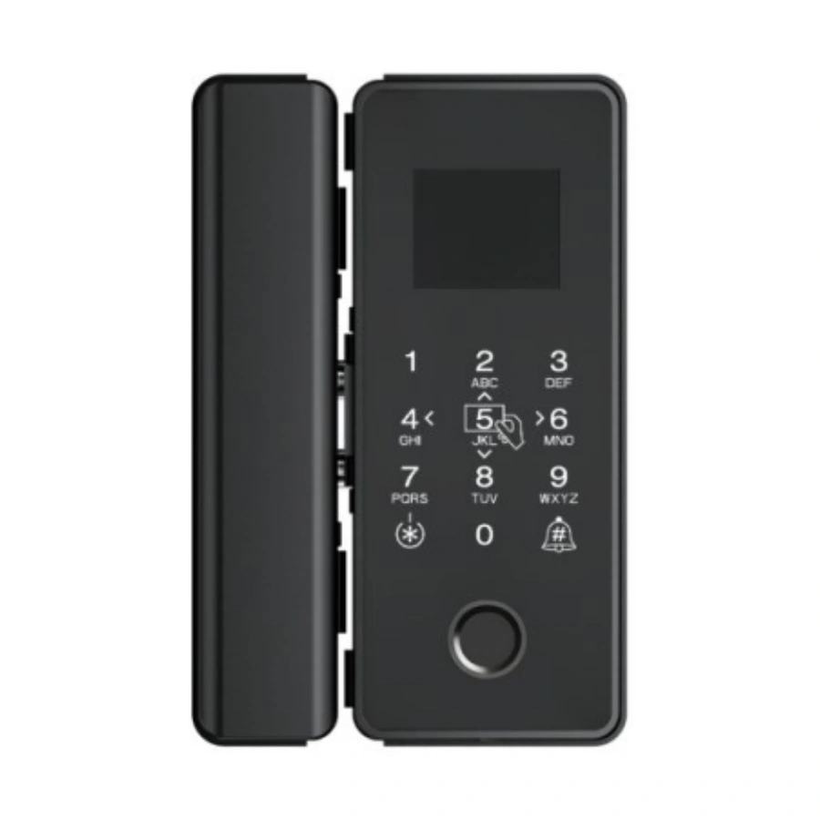 Glass & Sliding Door Locks