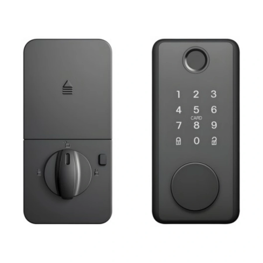 Deadbolt Locks