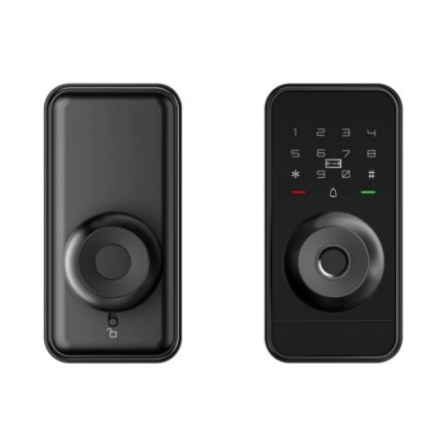 Panel Locks