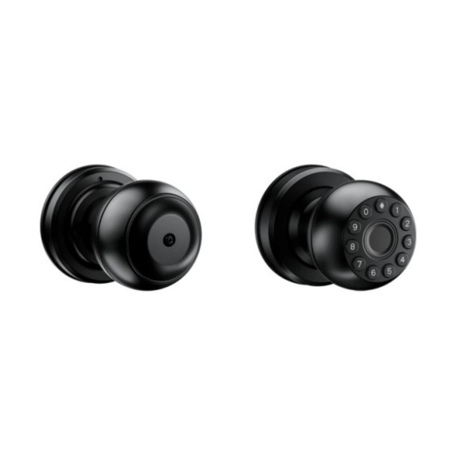 Knob Locks