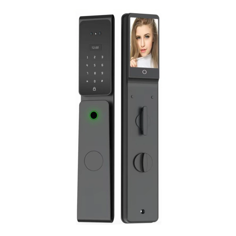 Double-Sided Outdoor Smart Locks: Buyer Checklist