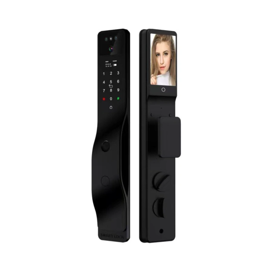 F7 smart lock product photo
