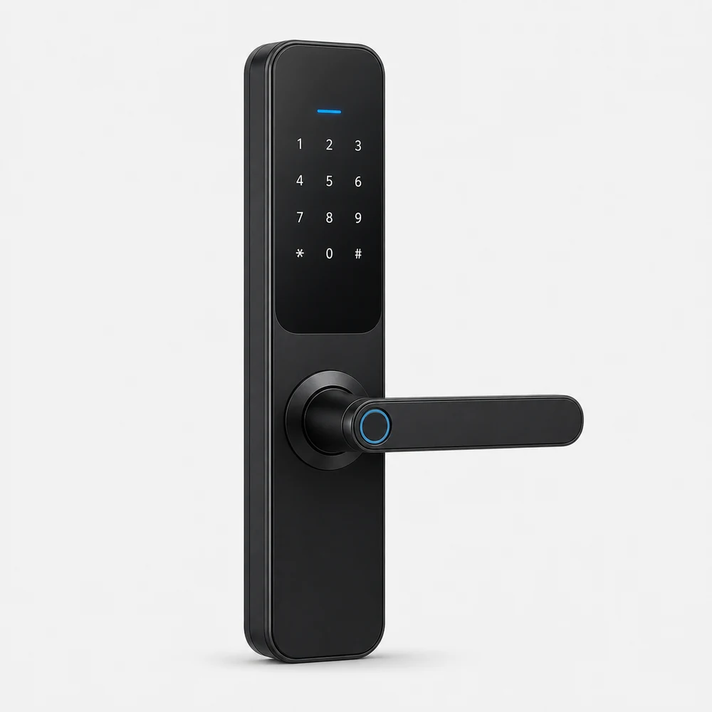 Bluetooth Smart Locks