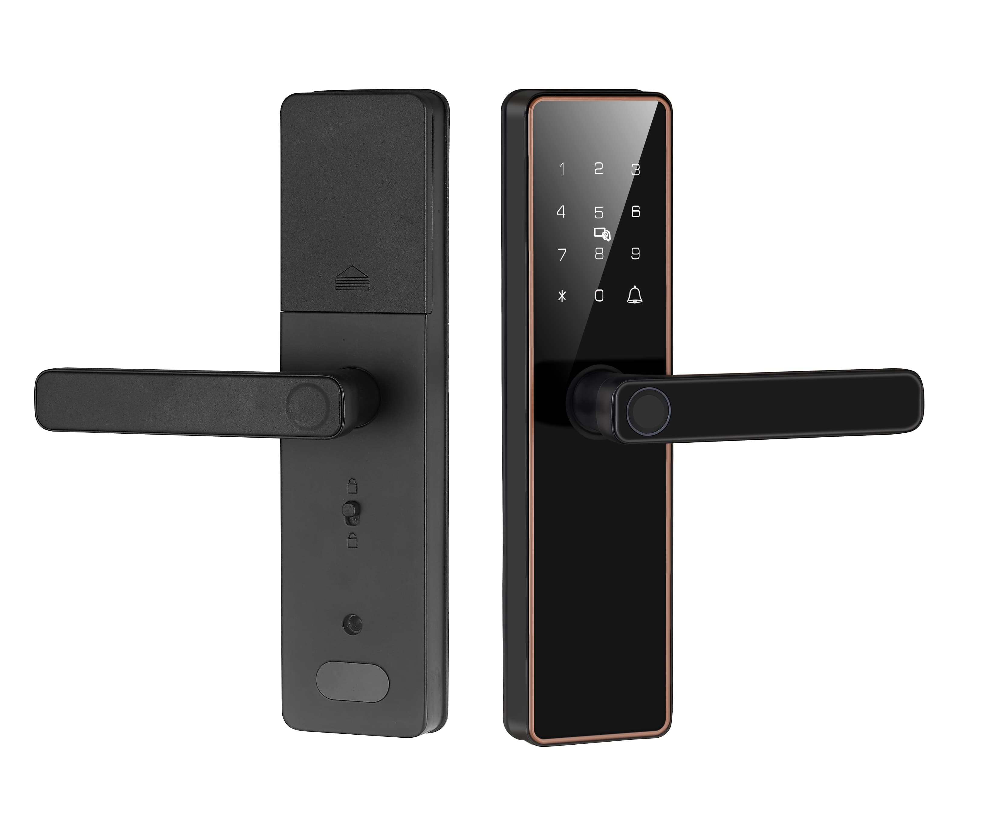 Fingerprint Smart Locks
