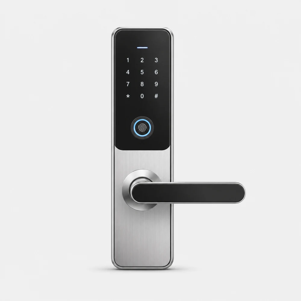 Tuya Smart Locks